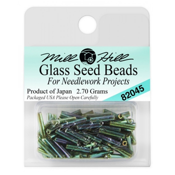 Mill Hill 82045 Willow Bugle Beads Med MAIN