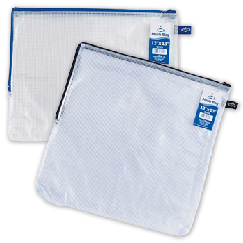 Mesh Project Bag MAIN