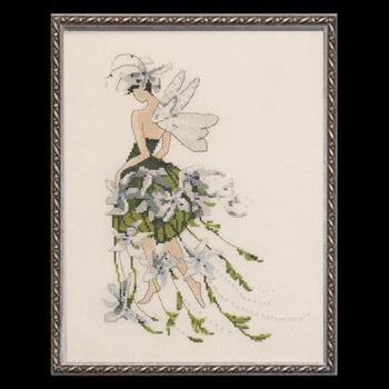 Nora Corbett - Pixie Couture Collection - Jasmine MAIN