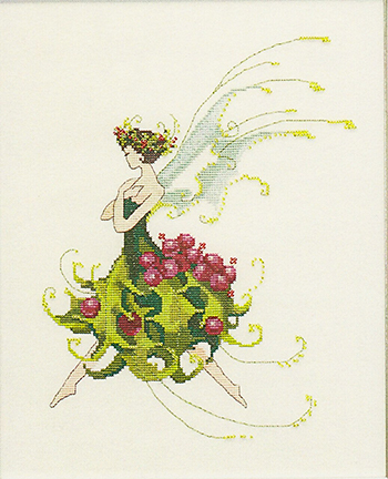 Nora Corbett - Pixie Couture Collection - Holly MAIN