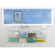 Nora Corbett - La Petite Mermaids Collection - Tesoro Mia Embellishment Pack THUMBNAIL