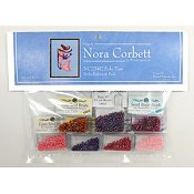 Nora Corbett - La Petite Mermaids Collection - Solo Tua Embellishment Pack THUMBNAIL