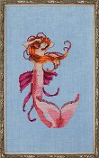 Nora Corbett - La Petite Mermaids Collection - Cara Mia THUMBNAIL