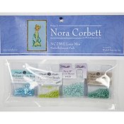 Nora Corbett - La Petite Mermaids Collection - Cara Mia Embellishment Pack THUMBNAIL