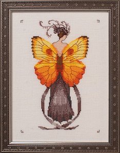 Nora Corbett - Butterfly Misses - Miss Solar Elipse MAIN