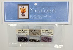 Nora Corbett - Butterfly Misses - Miss Solar Elipse Embellishment Pack MAIN