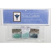 Nora Corbett - Butterfly Misses - Miss Columbian Nymphalid Embellishment Pack THUMBNAIL