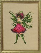 Nora Corbett - Poison Pixies - Thistle THUMBNAIL