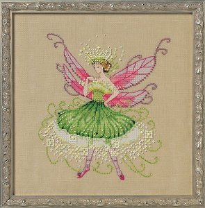 Nora Corbett - Poison Pixies - Queen Anne's Lace MAIN