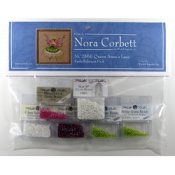 Nora Corbett - Poison Pixies - Queen Anne's Lace Embellishment Pack THUMBNAIL