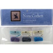 Nora Corbett - Intriguing Insects - Miss Beetle Embellishment Pack THUMBNAIL