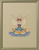 Nora Corbett - Pond Pixies - Lotus THUMBNAIL