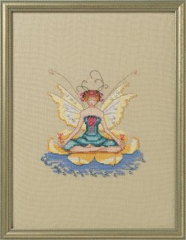 Nora Corbett - Pond Pixies - Lotus MAIN