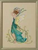Nora Corbett - Pond Pixies - Water Reeds THUMBNAIL