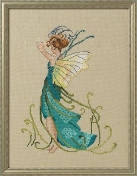 Nora Corbett - Pond Pixies - Water Reeds MAIN