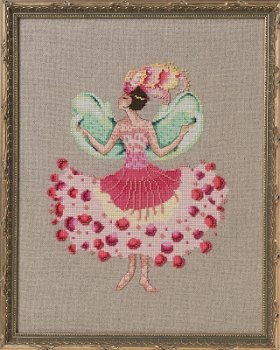 Nora Corbett - Miss Cymbi MAIN