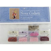 Nora Corbett - Lady Catt Embellishment Pack THUMBNAIL