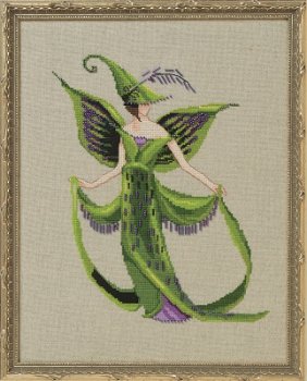 Nora Corbett - Lady Skein MAIN