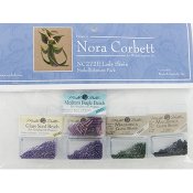 Nora Corbett - Lady Skein Embellishment Pack THUMBNAIL