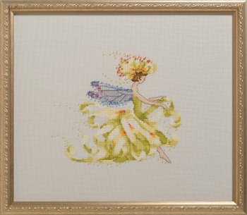 Nora Corbett - Mum Flower Girl MAIN