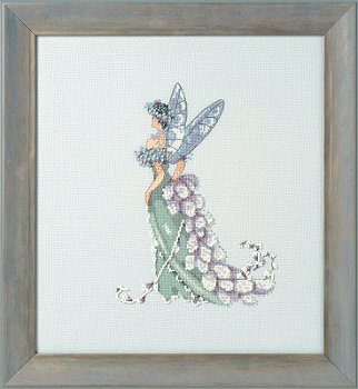Nora Corbett - Pussy Willow Mother of the Bride MAIN