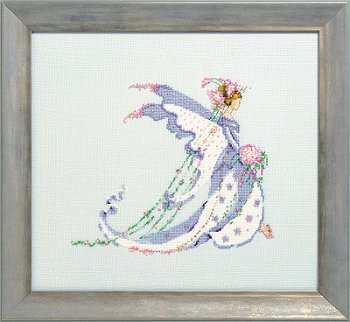 Nora Corbett - Calla Lily Bride MAIN