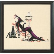 Nora Corbett - Bewitching Pixies - Witching Hour THUMBNAIL