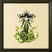 Nora Corbett - Bewitching Pixies - Sea Witch THUMBNAIL