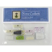 Nora Corbett - Bewitching Pixies - Sea Witch Embellishment Pack THUMBNAIL