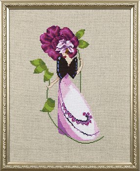 Nora Corbett - Sultanas Rose MAIN