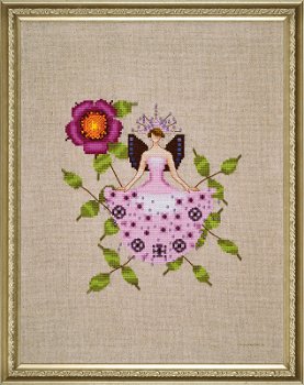 Nora Corbett - Malmedy Rose MAIN