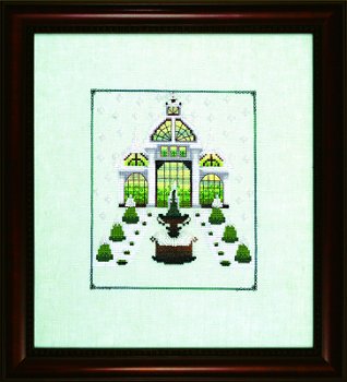 Nora Corbett - Conservatory MAIN