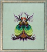 Nora Corbett - June Bug THUMBNAIL