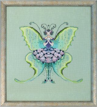 Nora Corbett - Luna Moth MAIN