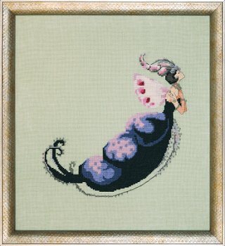 Nora Corbett - Miss Spotted Beetle MAIN