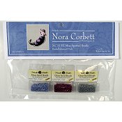 Nora Corbett - Miss Spotted Beetle Embellishment Pack THUMBNAIL