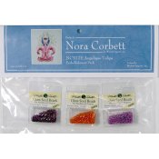 Nora Corbett Petal Pushers - Angelique Tulip Embellishment Pack THUMBNAIL