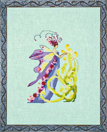 Nora Corbett - Petal Pushers - Paper Magnolia MAIN