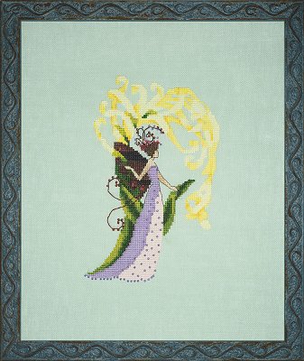 Nora Corbett - Flower Charmer MAIN