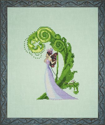 Nora Corbett - Fiddle Fern MAIN