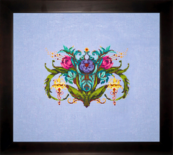 Nora Corbett - Joy Garden MAIN