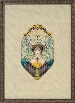 Nora Corbett - Taurus MAIN