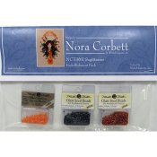 Nora Corbett - Sagittarius Embellishment Pack THUMBNAIL