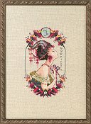 Nora Corbett - Capricorn THUMBNAIL