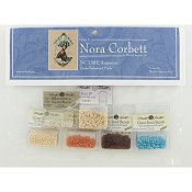 Nora Corbett - Aquarius Embellishment Pack THUMBNAIL