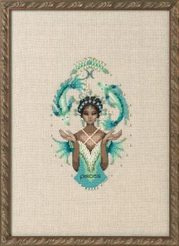 Nora Corbett - Pisces MAIN