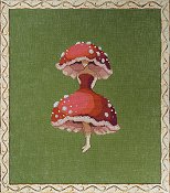 Nora Corbett - Miss Forest Mushroom THUMBNAIL