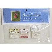 Nora Corbett - Miss Forest Mushroom Embellishment Pack THUMBNAIL