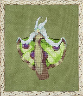 Nora Corbett - Miss Furry Moth MAIN
