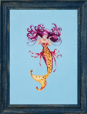 Nora Corbett - North Pacific Mermaid MAIN